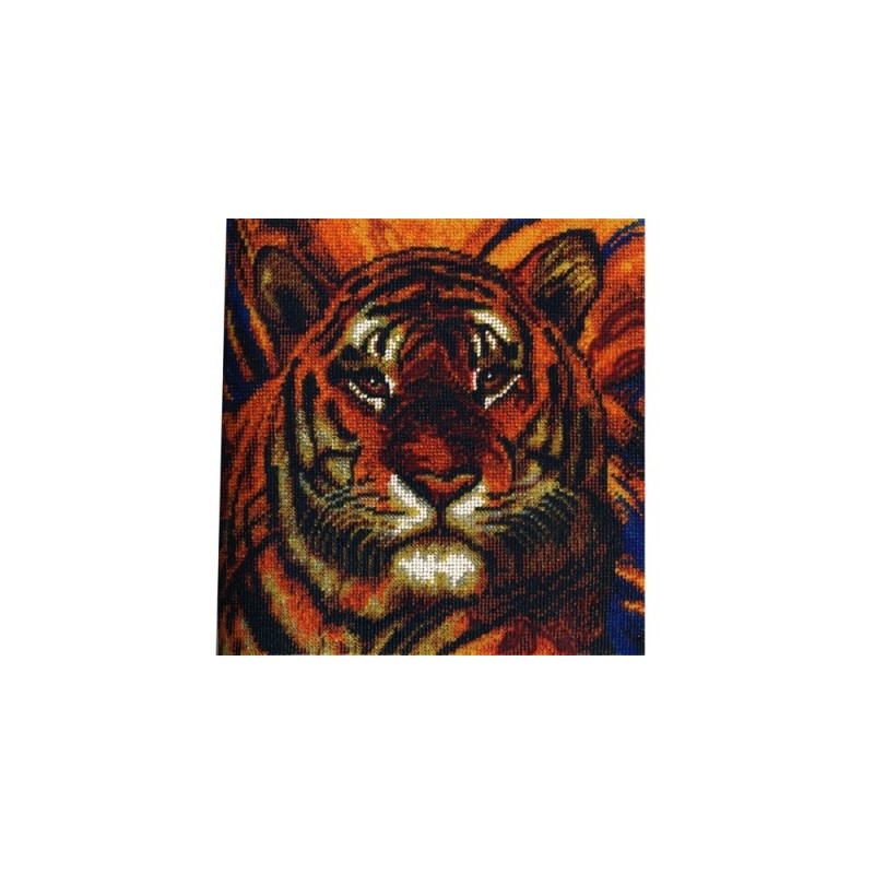 HC2246 Rinkinys siuvinėjimui karoliukais "Tiger"