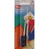 Prym yla su apsauginiu dangteliu, 611222