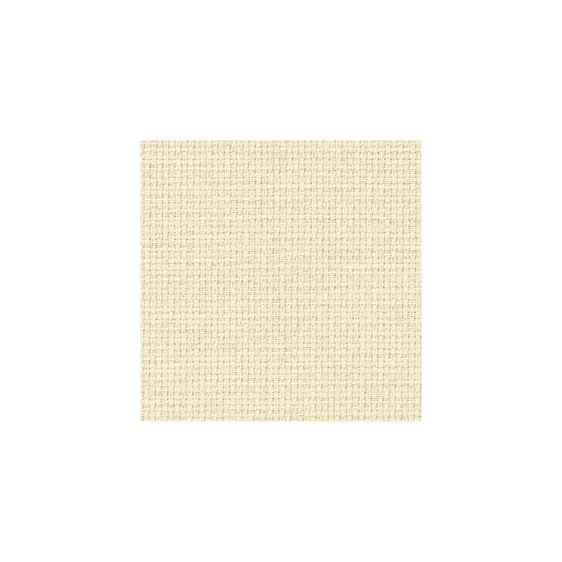Zweigart  drobė Fein Aida 18 ct, sp. ivory, 70x55 cm