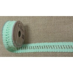 Dekoratyvinė juostelė Rico designe 13B
