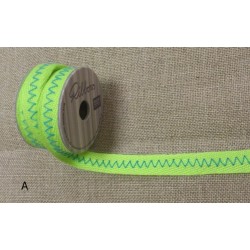 Dekoratyvinė juostelė Rico designe 15A