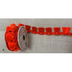 Dekoratyvinė juostelė Rico designe 5A