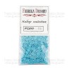 Dekoratyviniai blizgučiai "Sequins: Blue stars 7mm"