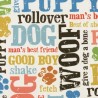 Popierius "DCWV: Pets-12"