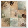 Popierius ''ITD Collection: Nautical expedition 01''