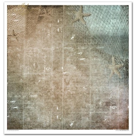 Popierius ''ITD Collection: Nautical expedition 03''