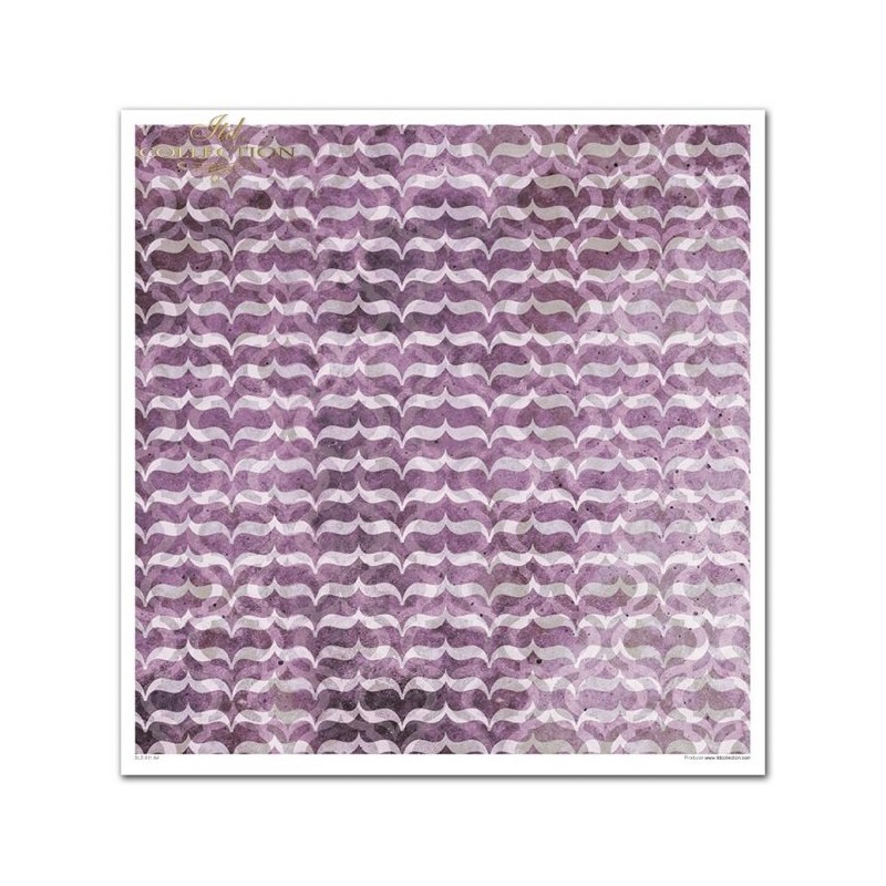 Popierius ''ITD Collection: Four Elements AIR 02''