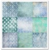 Popierius ''ITD Collection: Four Elements WATER 01''