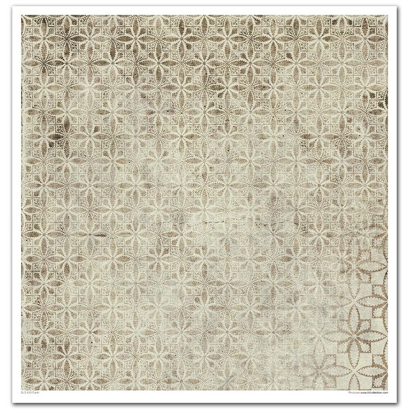 Popierius ''ITD Collection: Four Elements EARTH 04''