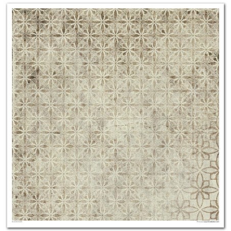 Popierius ''ITD Collection: Four Elements EARTH 04''