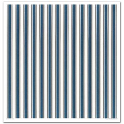 Popierius ''ITD Collection: Retro Stripes 02"