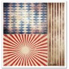 Popierius "ITD Collection: Carnival - Pierrot in love 10''