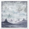 Popierius "ITD Collection: Winter animals 08''