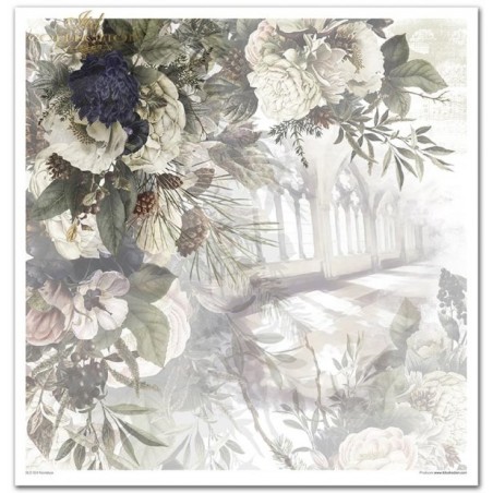 Popierius "ITD Collection: Nostalgia 03''