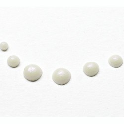 3D dažai perliukams sukurti "Pearl Maker: Crystal", 30ml
