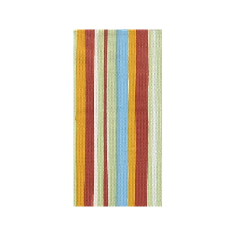 Servetėlė Nr.215 "Stripes brown green" 39x39cm