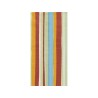 Servetėlė Nr.215 "Stripes brown green" 39x39cm