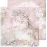 Dvipusis popierius "Love Me Forever-05"