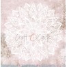 Dvipusis popierius "Love Me Forever-05"