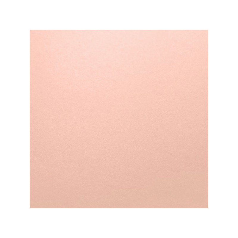 Popierius "FD: Metalic board - Pearl Peach", 30,5x30,5cm