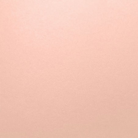Popierius "FD: Metalic board - Pearl Peach", 30,5x30,5cm