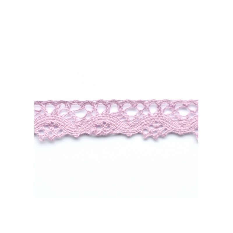 Nėrinių juostelė "Lilac", 1m