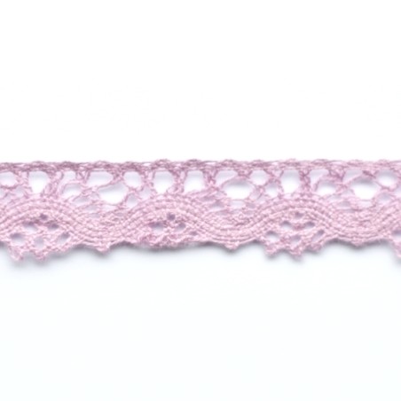 Nėrinių juostelė "Lilac", 1m