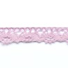 Nėrinių juostelė "Lilac", 1m