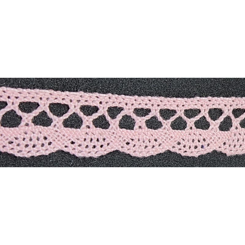Nėrinių juostelė "Rose", 1m