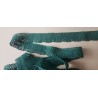 Nėrinių juostelė "Green", 1m