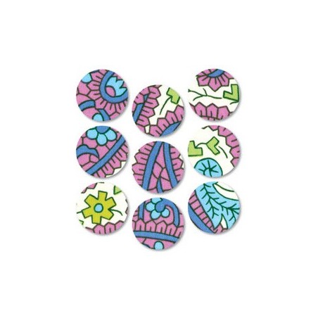 Kirtimo formelė Sizzix Bigz Die "Circles, 1 1/2"