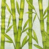 Servetėlė Nr.167 "Bamboo" 33x33cm