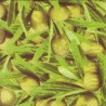 Servetėlė Nr.173 "Green olives" 33x33cm
