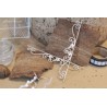 Kartoninė formelė "Park Avenue: Ornamentai 6" 2 vnt