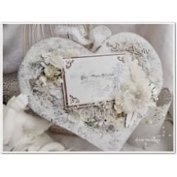 Kartoninė formelė "Park Avenue: Ornamentai 6" 2 vnt